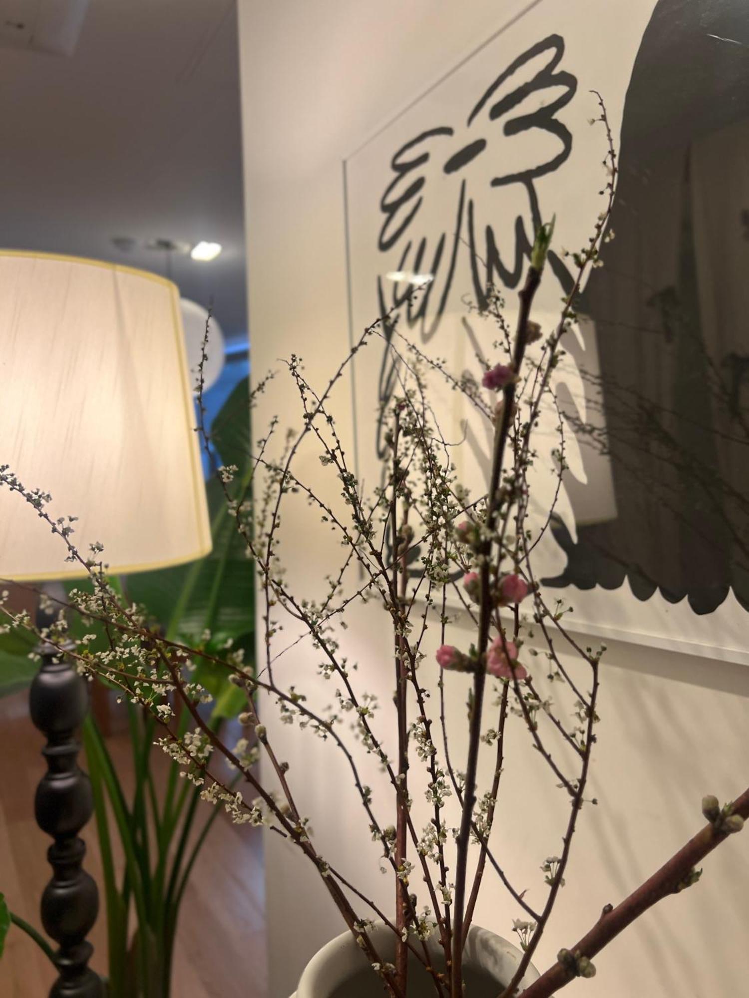 Korean Traditional Terrace House Сеул Екстер'єр фото