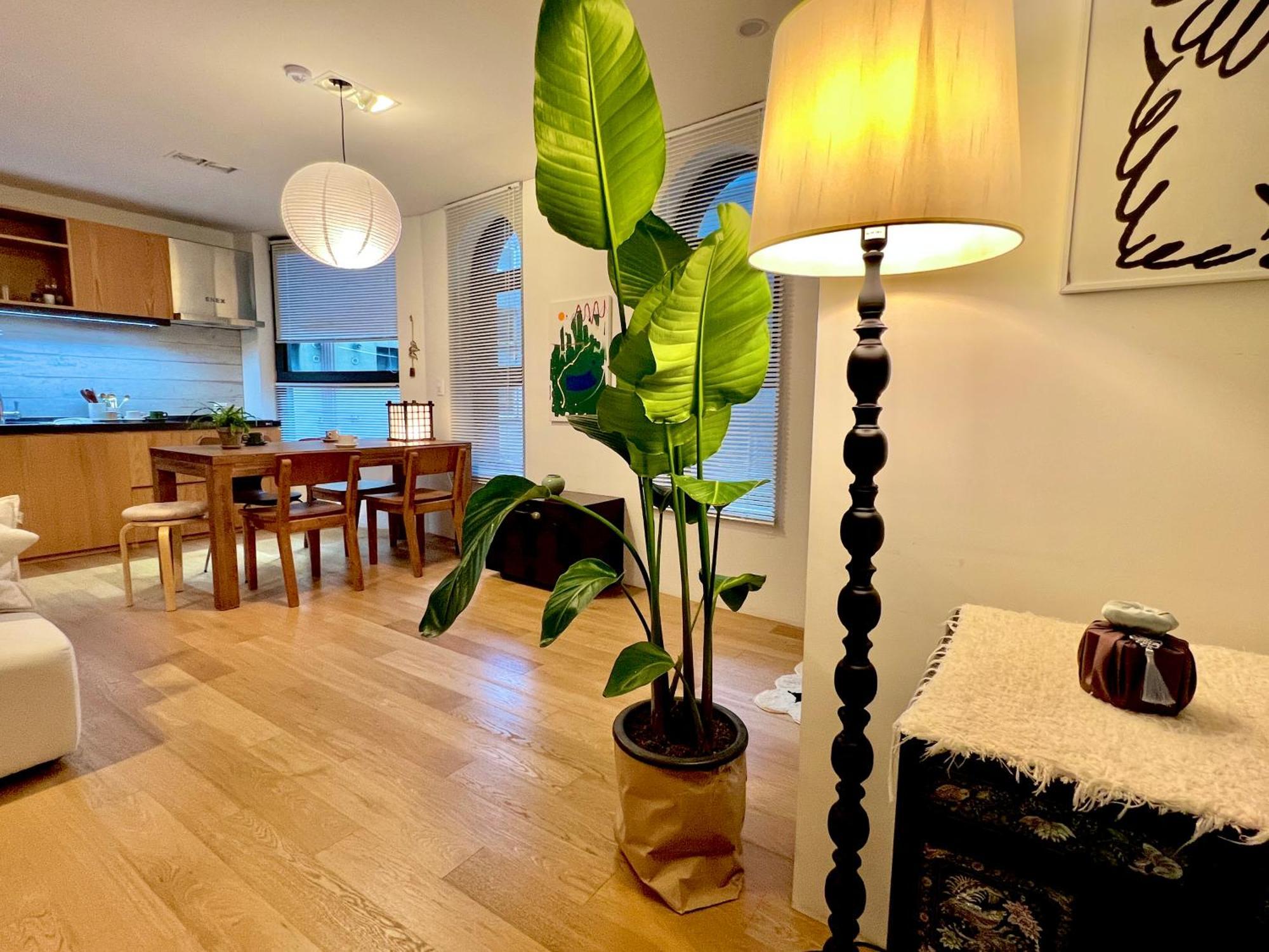 Korean Traditional Terrace House Сеул Екстер'єр фото