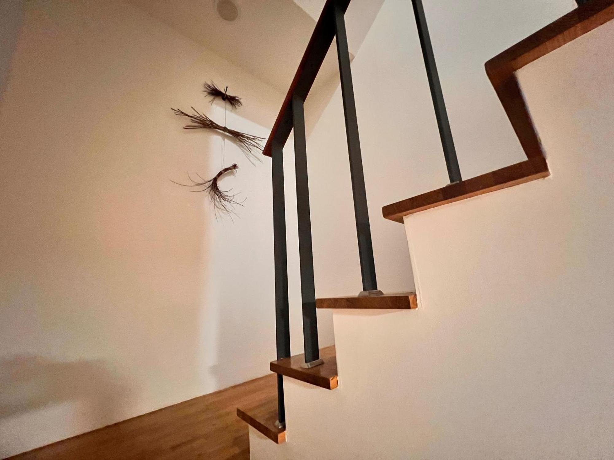 Korean Traditional Terrace House Сеул Екстер'єр фото